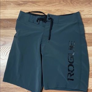 Mens ROGUE shorts